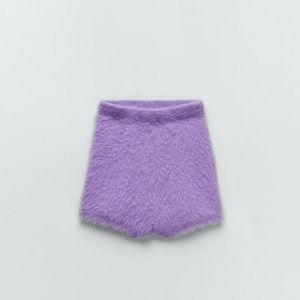 Zara Soft shorts